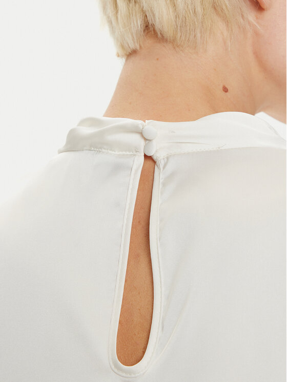 Imperial Imperial Blūze RGJ9IDG Balts Regular Fit