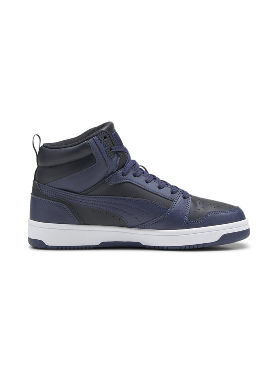 Puma Puma Sneakersy 392326 Granatowy