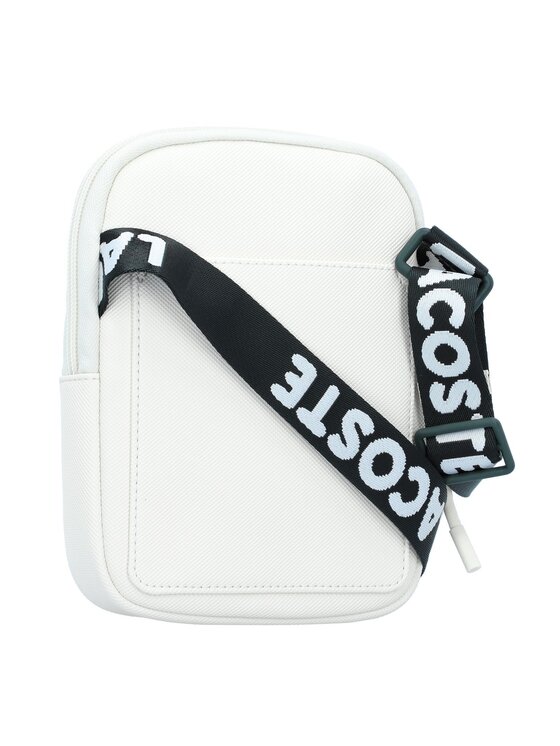 Lacoste Lacoste Torebka 307444 Biały