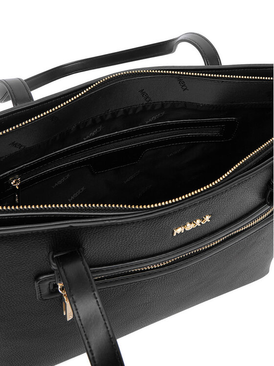 MEXX MEXX Дамска чанта CEO-MEXX-S-010-10 Черен