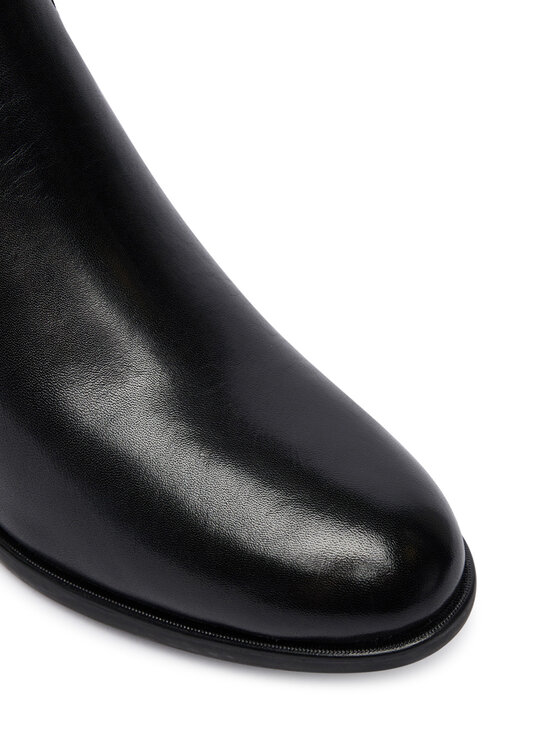 Tamaris Tamaris Stivali 1-25539-45 Nero