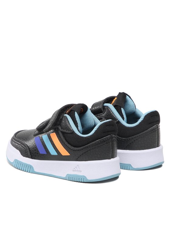 adidas adidas Αθλητικά Tensaur Sport Training Hook and Loop Shoes H06304 Μαύρο