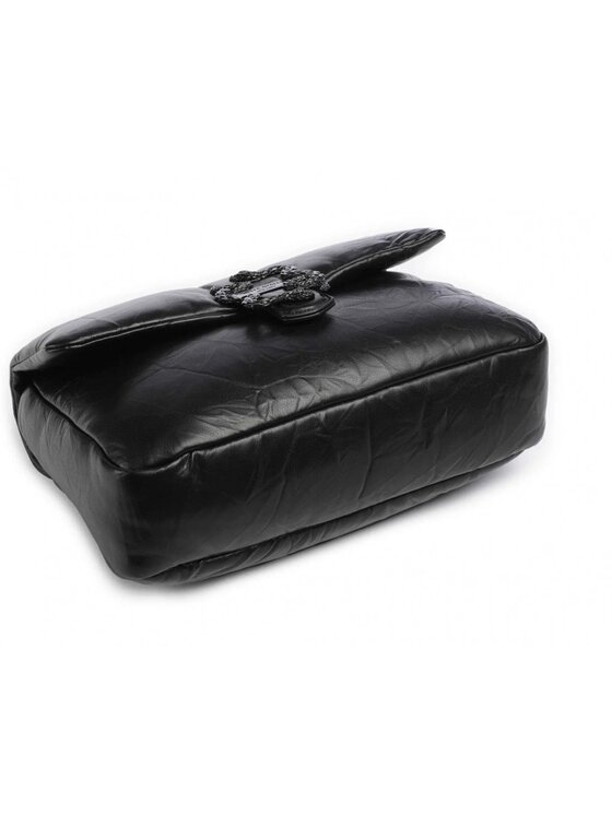 Just Cavalli Just Cavalli Kabelka 79RA4BC3 ICONIC PUFFY Čierna