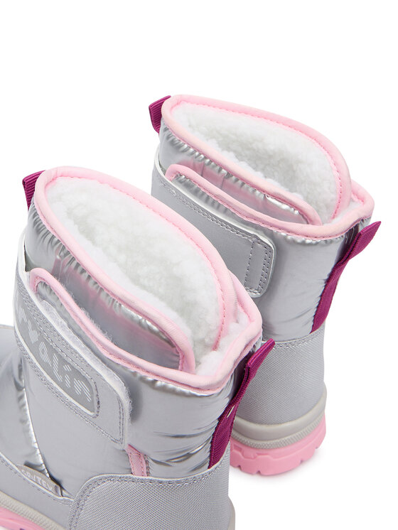 Garvalin Garvalin Lumesaapad 251845 D Hõbedane