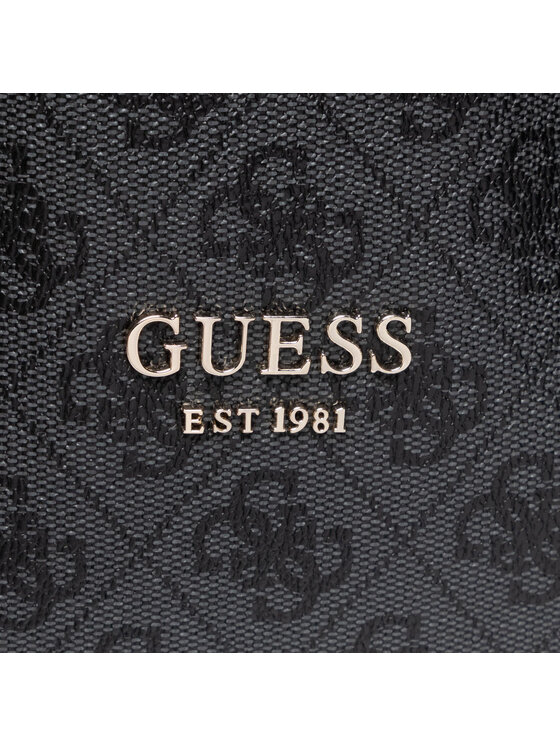 Guess Guess Kabelka Vikky HWSG69 95230 Čierna