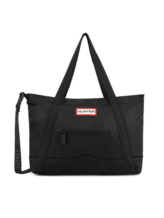Hunter Borsa HTR-B-002-06 Nero, taglia : NOSIZE