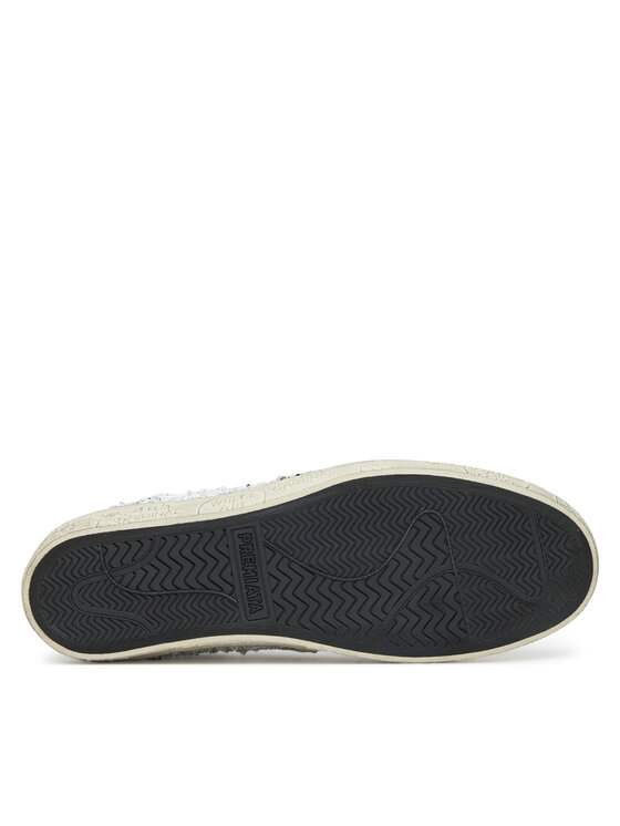 Premiata Premiata Sneakers STEVEND VAR 7270 Argintiu