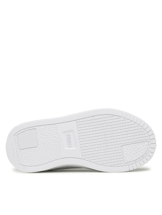 Puma Puma Sneakersy Carina Street PS 393847 01 Biały