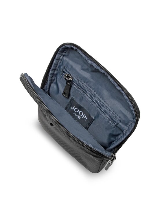 JOOP! Jeans JOOP! Jeans Saszetka 4130000547 Czarny