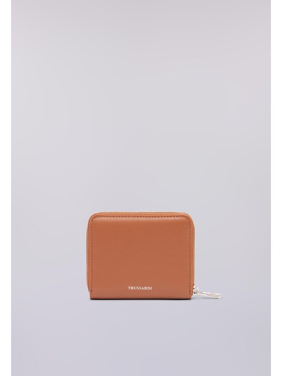 Trussardi Trussardi Portafoglio I029E000042N022 Rosso