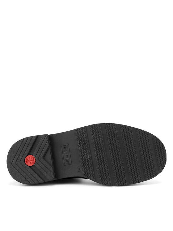Hunter Hunter Cizme de cauciuc WFS1018RMA Negru