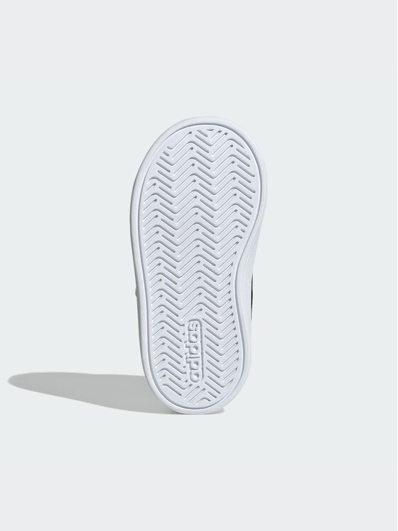 adidas adidas Niechodki 164657 Biały
