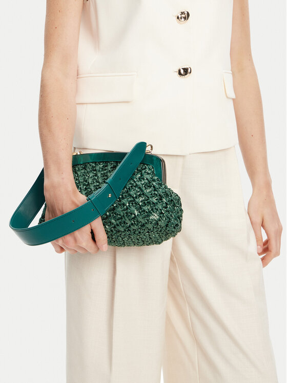 Marella Marella Handtasche Banda 2513511067200 Grün