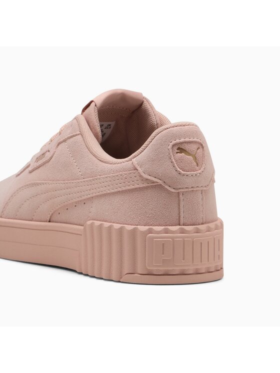 Puma Puma Sneakersy 400721 Różowy