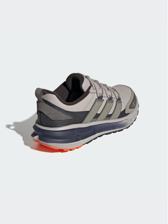 adidas adidas Sneakersy 170968 Brązowy