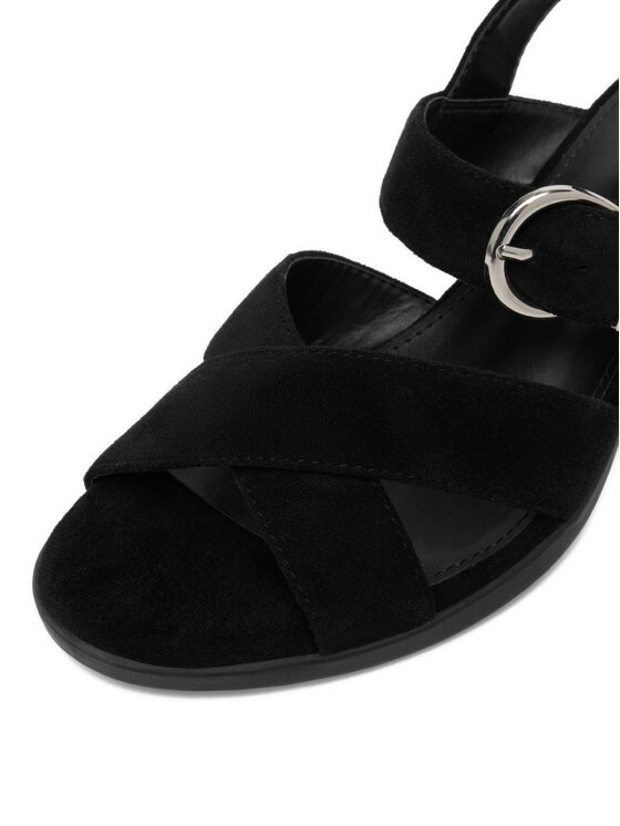 JENNY JENNY Sandali CEO-HY3157-2 Nero