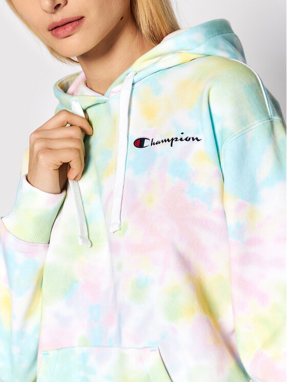 Felpa champion multicolor store