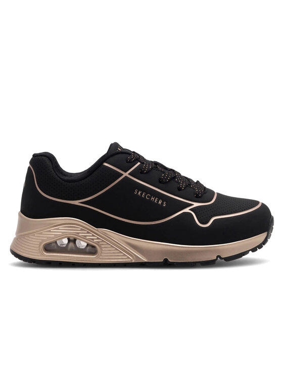 Skechers Skechers Sneakersy 310538L-BKRG Kolorowy