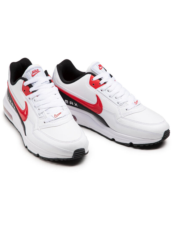 Nike Nike Sneakersy Air Max Ltd 3 BV1171 100 Biela