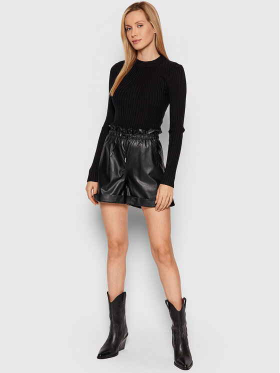 Pieces Pieces Kampsun Crista 17115047 Must Slim Fit
