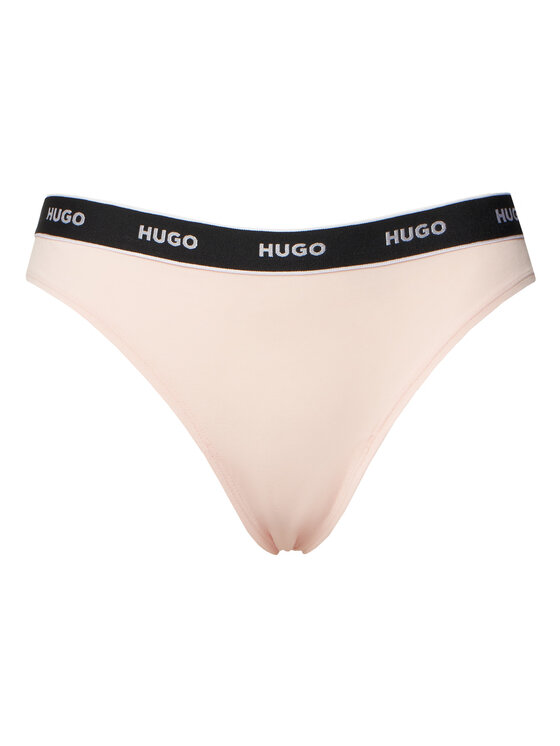HUGO HUGO String-Set 50545680 Bunt