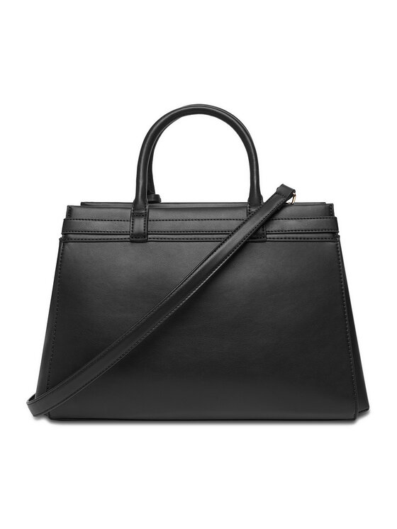 Lasocki Lasocki Handtasche C-LSK-M-005-08 Schwarz