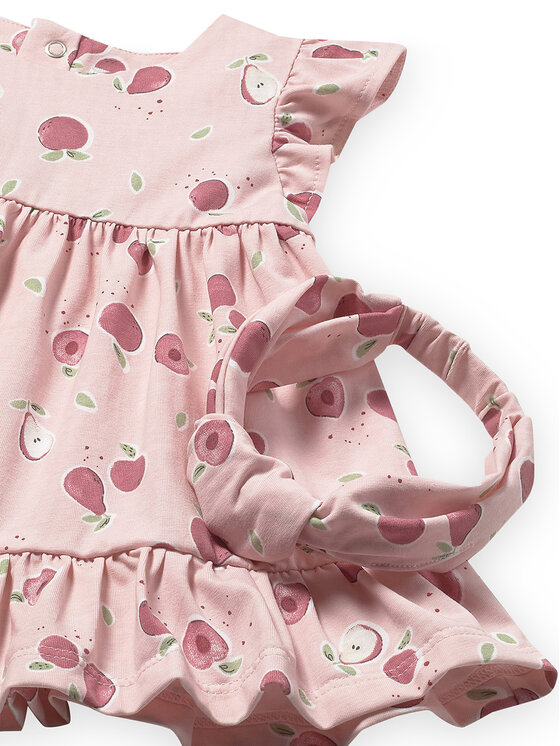 Mayoral Mayoral Kinderset 1821 Rosa Regular Fit