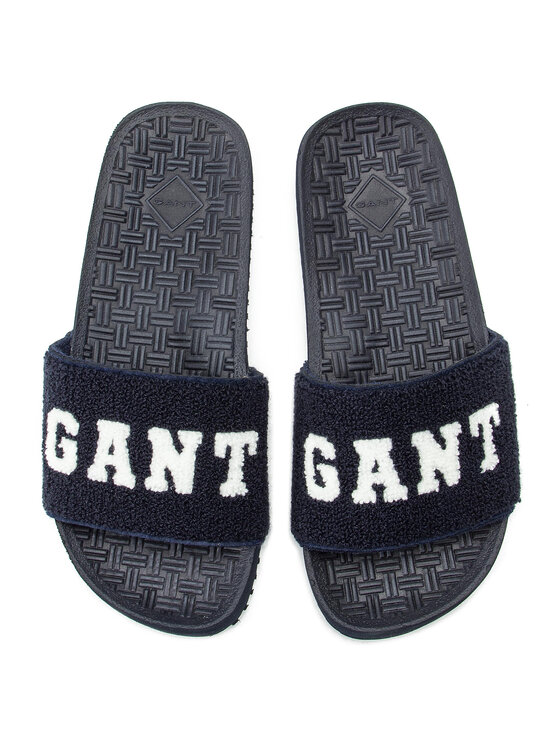 Gant Gant Pantoletten Haley 18598409 Dunkelblau