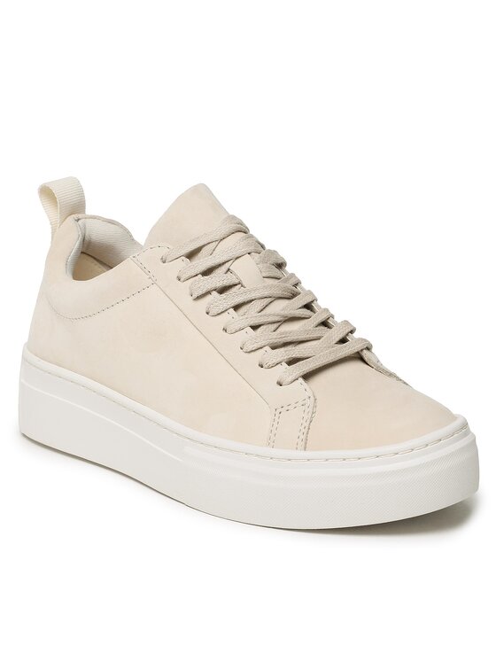 Vagabond Shoemakers Vagabond Shoemakers Снікерcи Zoe Platform 5327-250-02 Білий
