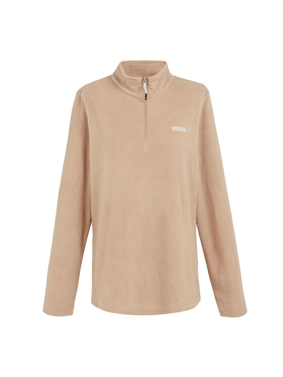 Regatta Regatta Bluza Sweetheart Beżowy Long Fit