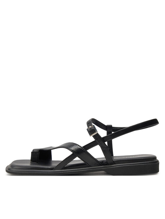 Vagabond Shoemakers Vagabond Shoemakers Sandali Izzy 5513-001-20 Črna