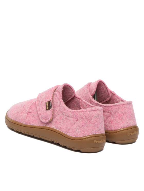 Froddo Froddo Pantofole G1700420-10 M Rosa