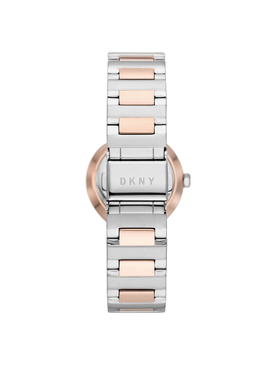 DKNY DKNY Hodinky NY6609 Ružové zlato