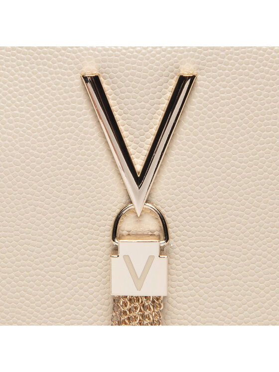 Valentino Valentino Borsetta Divina VBS1R409G Crema