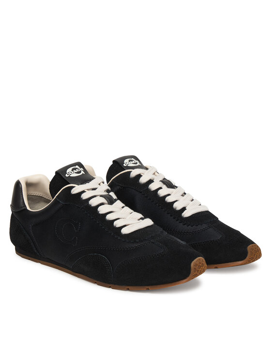 Coach Coach Sneakers CCI48 Schwarz