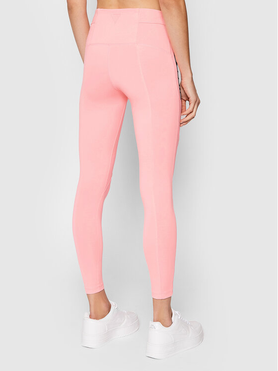 Leggings Angelica O1GA54 MC03W Rosa Slim Fit