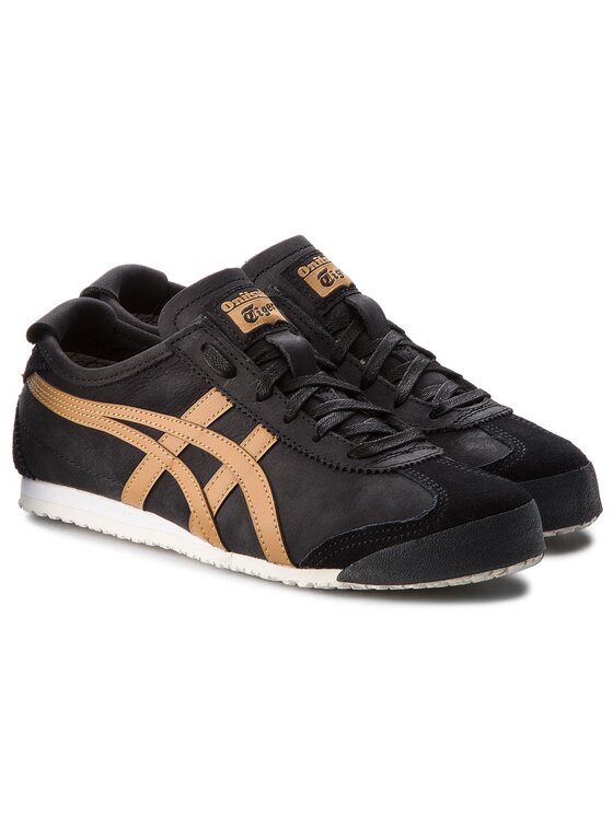 Onitsuka tiger marrone clearance