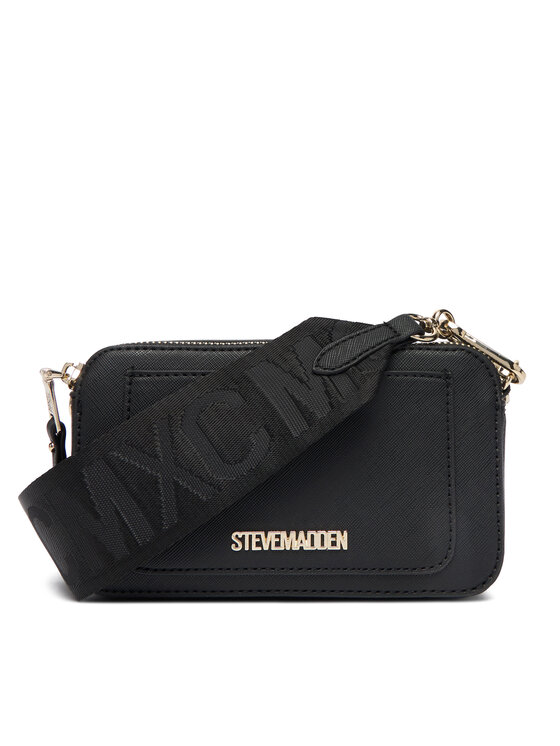 Steve Madden Steve Madden Ročna torba Brisa-2 SM13001822 Črna