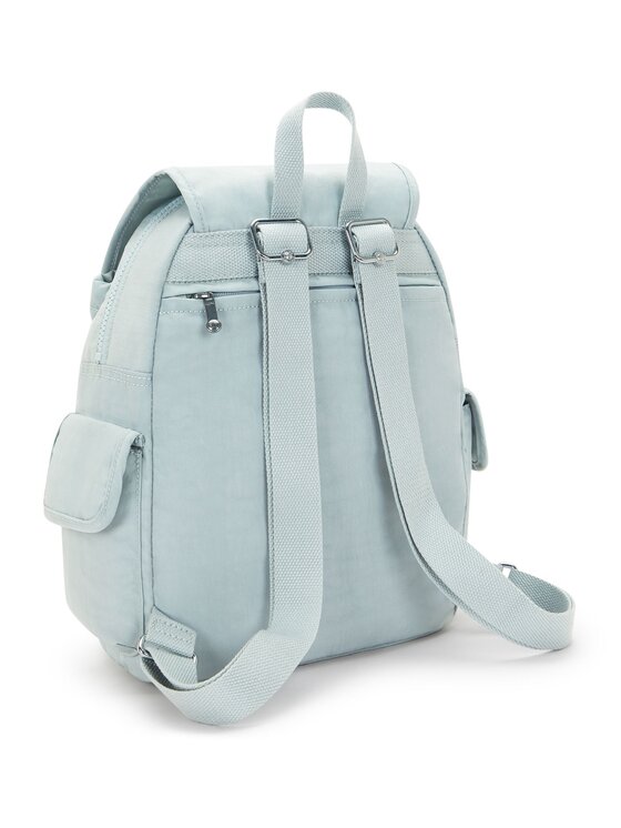 Kipling Kipling Plecak 314896 Niebieski jasny
