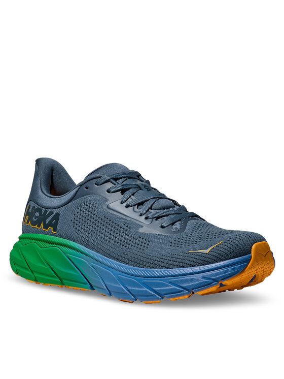 Hoka Hoka Взуття для бігу Arahi 7 1147850 Cиній