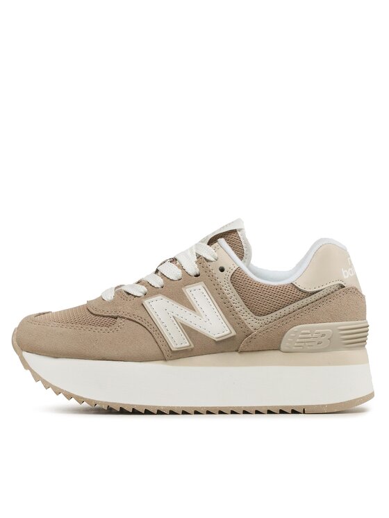 New balance 857 donne marrone store