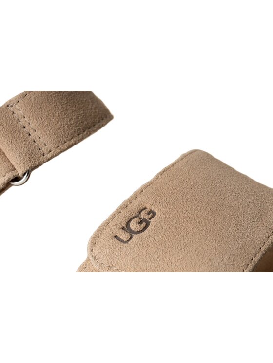 Ugg Ugg Sandały 1136783-SAN Beżowy