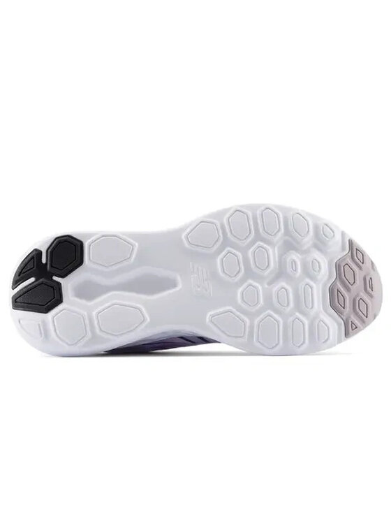 New Balance New Balance Sneakersy W4118N2 Różowy