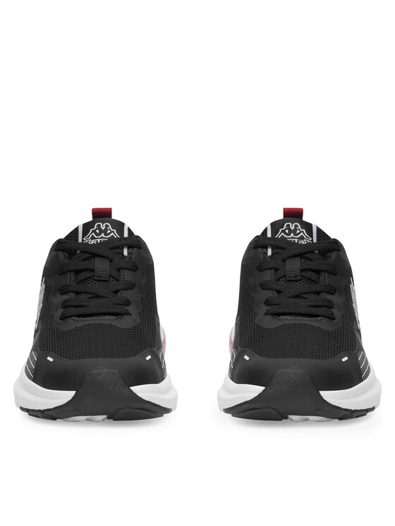 Kappa Kappa Sneakers SS24-3C032(V)CH Negru