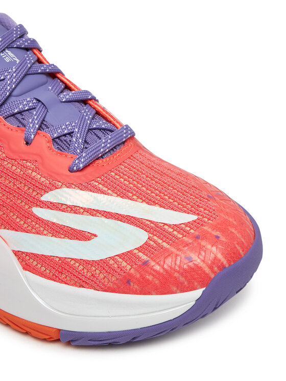 Skechers Skechers Tenisa apavi Baseline Bully 172115/CRL Koraļļu