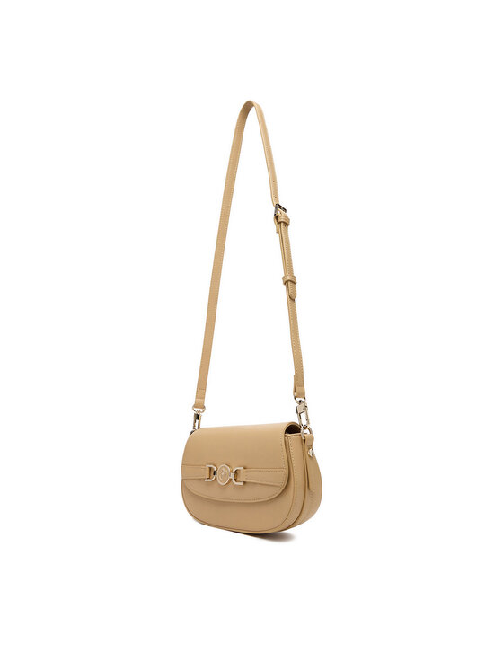 Eva Minge Eva Minge Handtasche EO-ALLISON-KY158 Beige