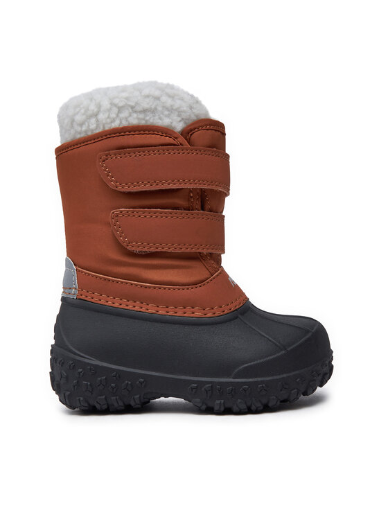 Reima Reima Schneeschuhe Konkari 5400148A Braun