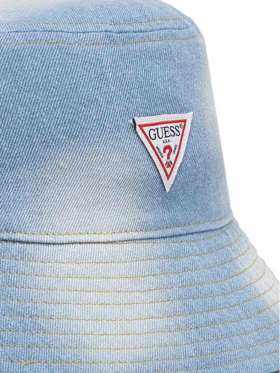 Guess Guess Šešir AW5289 COT01 Plava