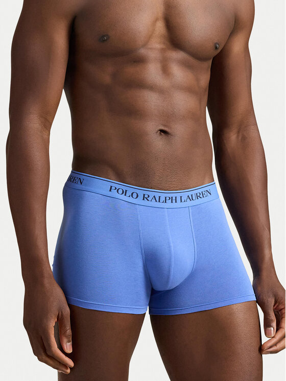 Polo Ralph Lauren Polo Ralph Lauren Set di boxer 714835885009 Blu