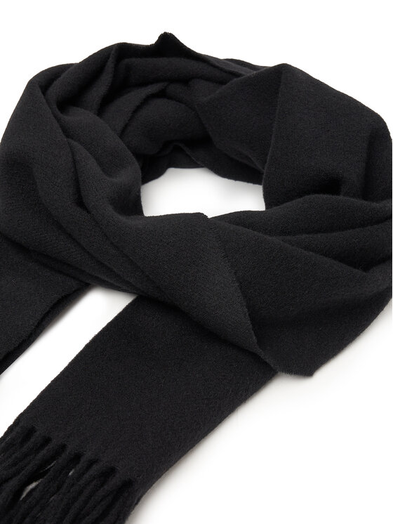 Weekend Max Mara Weekend Max Mara Schal Scoglio 2525546105 Schwarz